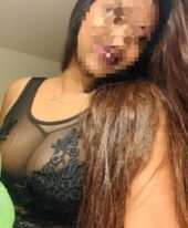 Deepika ❣️– Indian escort in Chennai