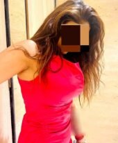 Palak Independent Escort in Mumbai