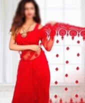 Nisha Escort in Chennai