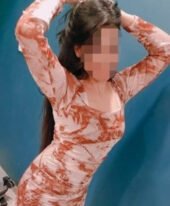 Jiya – VIP escort in Chennai