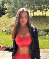 Vladlena – Escort in Dubai