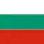 Bulgaria flag