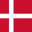 Denmark flag