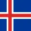 Iceland flag