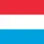 Luxembourg flag