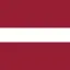 Latvia flag