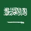 Saudi Arabia flag