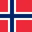 Norway flag