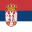 Serbia flag